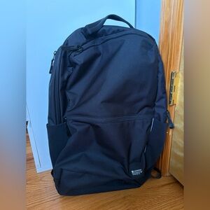 lululemon backpack
